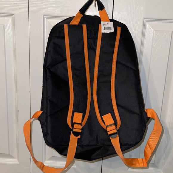 Canvas Backpack - Picture 2 of 5